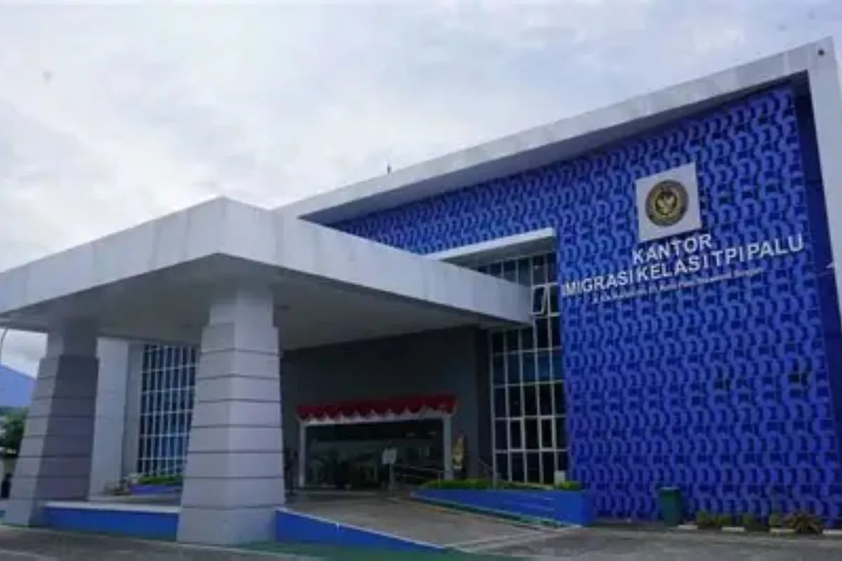 Cara Urus Paspor di Kantor Imigrasi Palu: Alamat dan Layanan