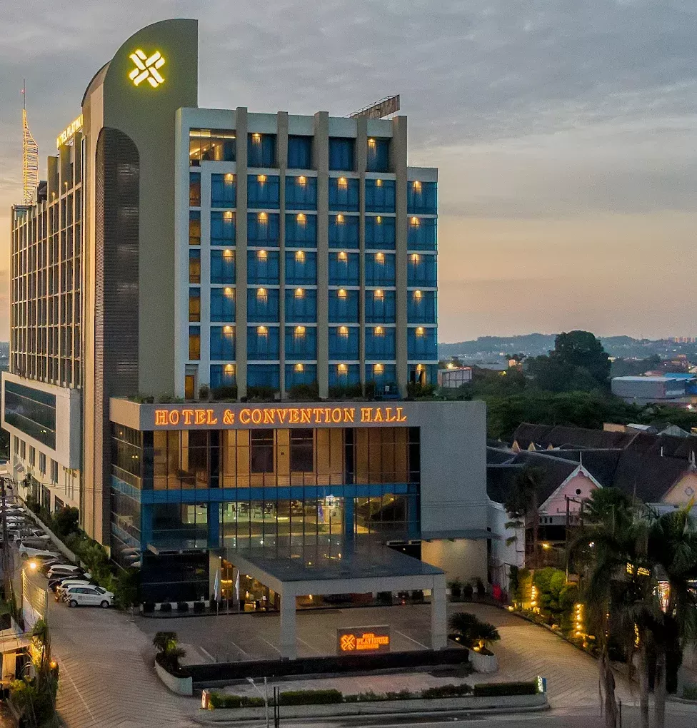 7+ Hotel Terbaik di Balikpapan Berdasarkan Ranking Google Maps 2026 (Terakurat)