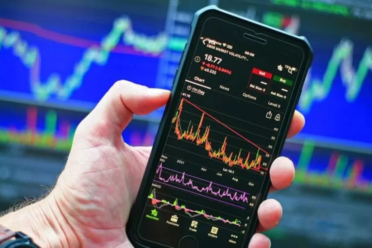Panduan Membeli Saham Asing dari Indonesia untuk Investor Pemula