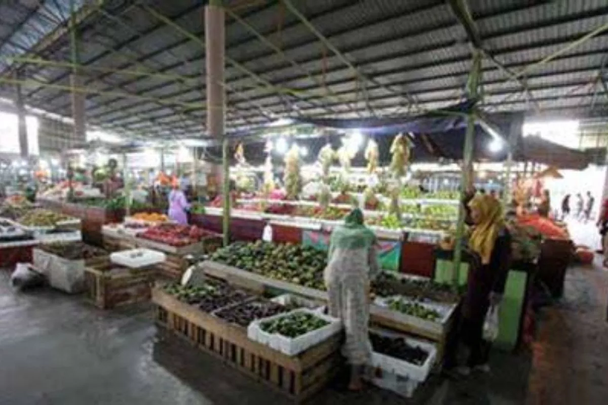 Menjelajahi Tips Wisata Kuliner Pasar Tradisional Tarakan