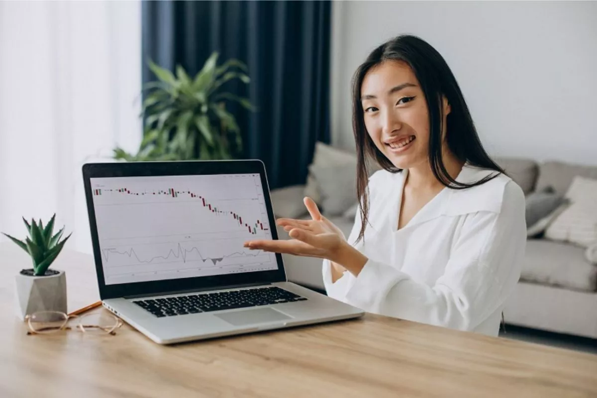 Strategi Jitu Mulai Investasi di Usia 20-an