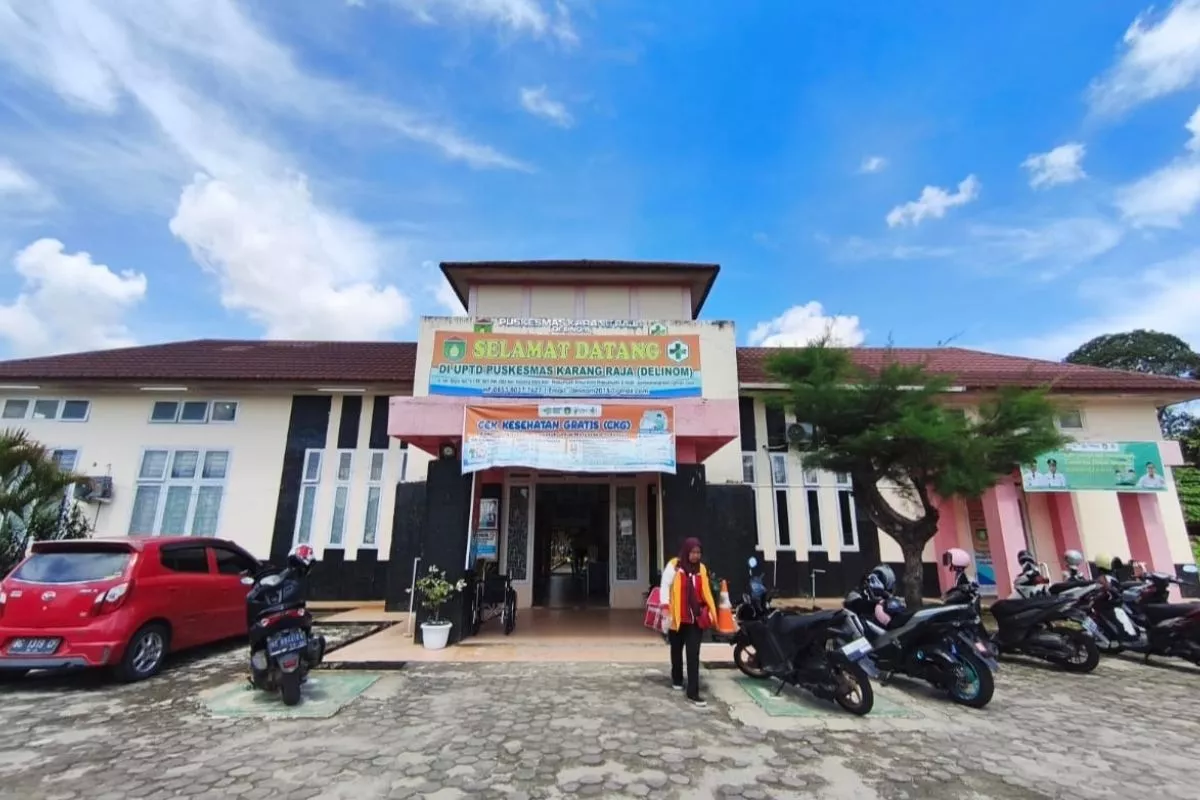 Klinik Kesehatan di Prabumulih, Ini Daftar dan Layanannya