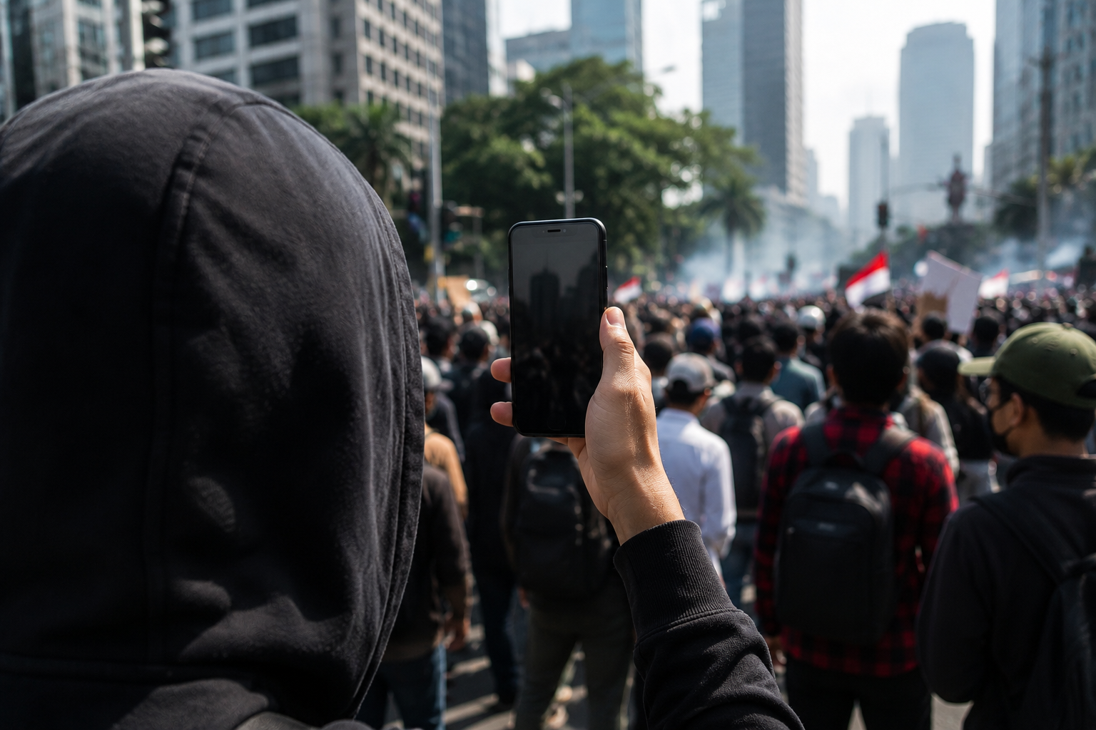 10 Tips Jitu Menjaga Kerahasiaan Data di Smartphone Android