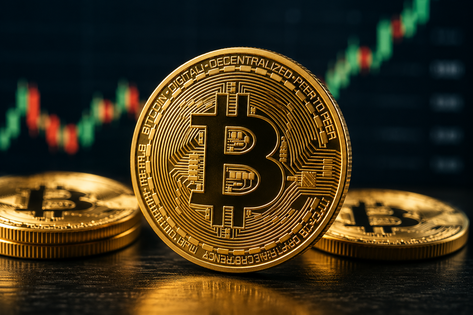 Bitcoin Diprediksi Balik ke US$125 Ribu Akhir 2026, Ini Target Bernstein