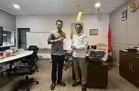 PLN Segera Bangun PLTA Pokko Sulawesi Selatan Usai Terima Izin KKPR