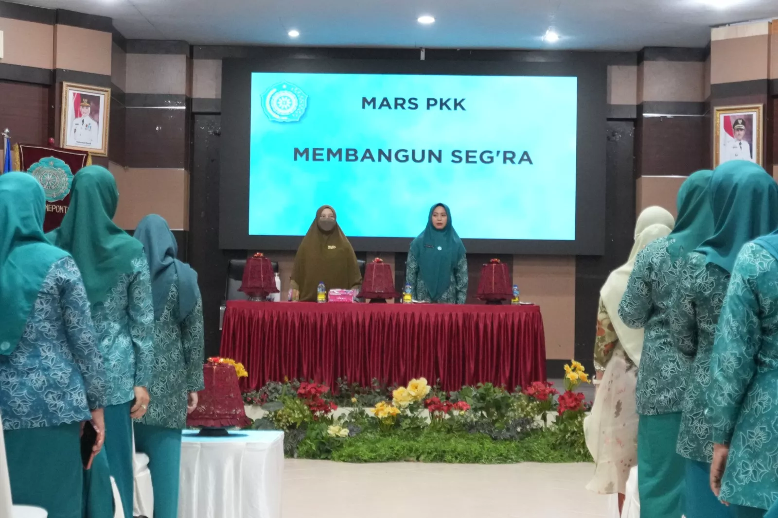 PKK Sulsel Matangkan Persiapan Agenda Nasional 2026 di Jeneponto