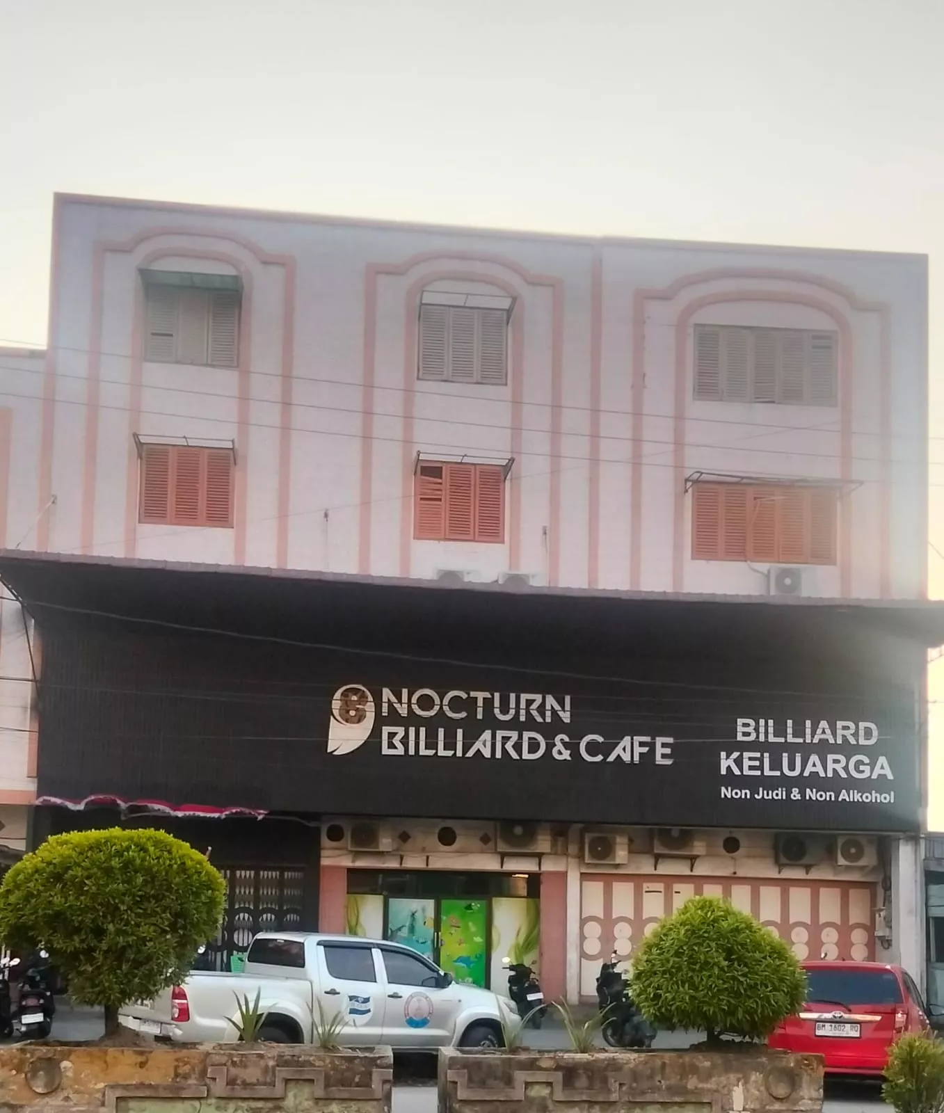 Kapolres Fatikh Diminta Tidak Tutup Mata dengan Keberadaan Puluhan Gelper di Dumai