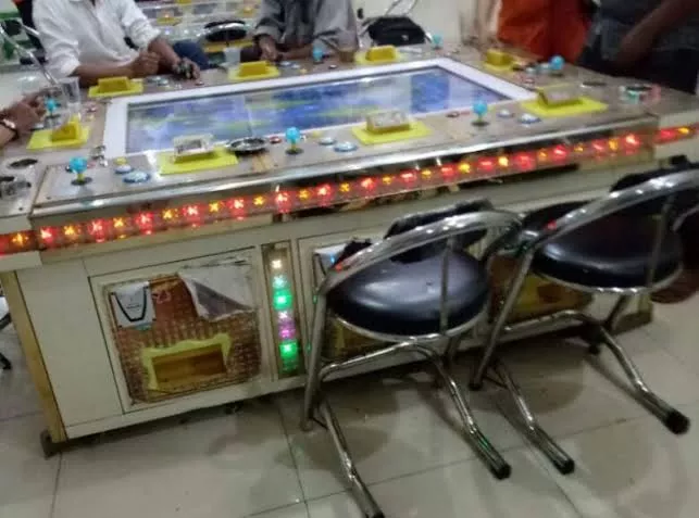 Maraknya Gelper di Dumai, Kapolres Baru Diminta Tindak Tegas Judi Tembak