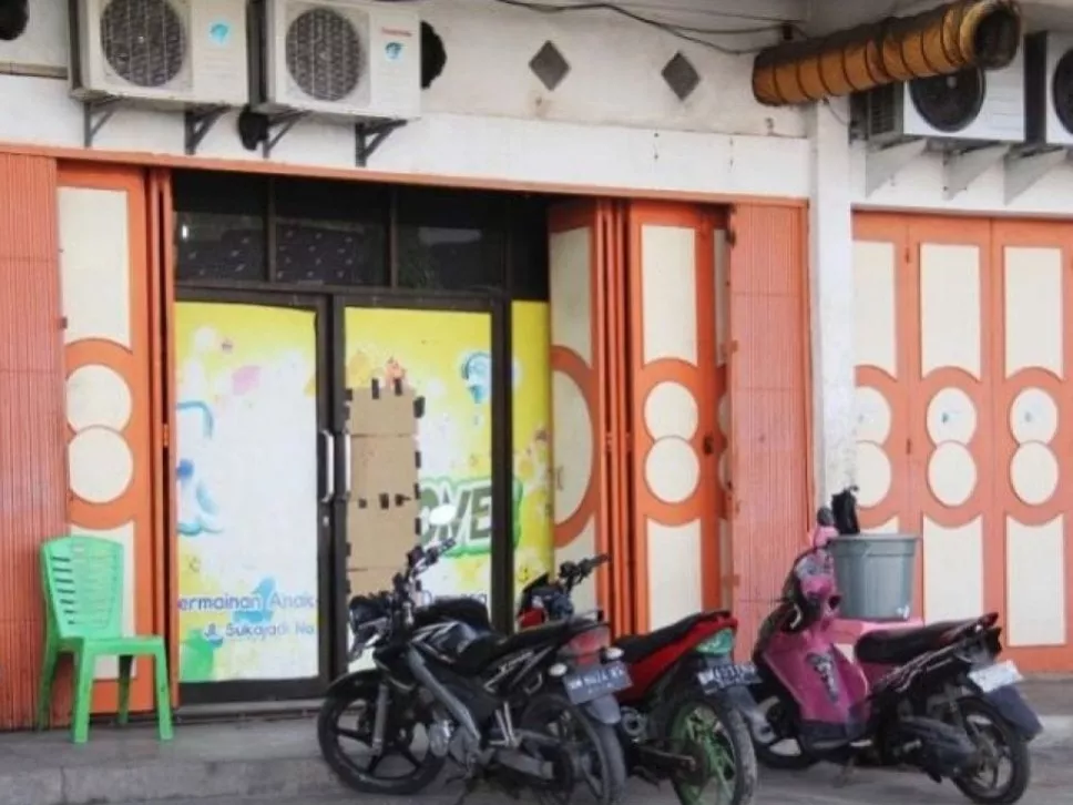 Gelper Tak Tersentuh, Kapolres Dumai dan Satpol PP Jangan Diam!