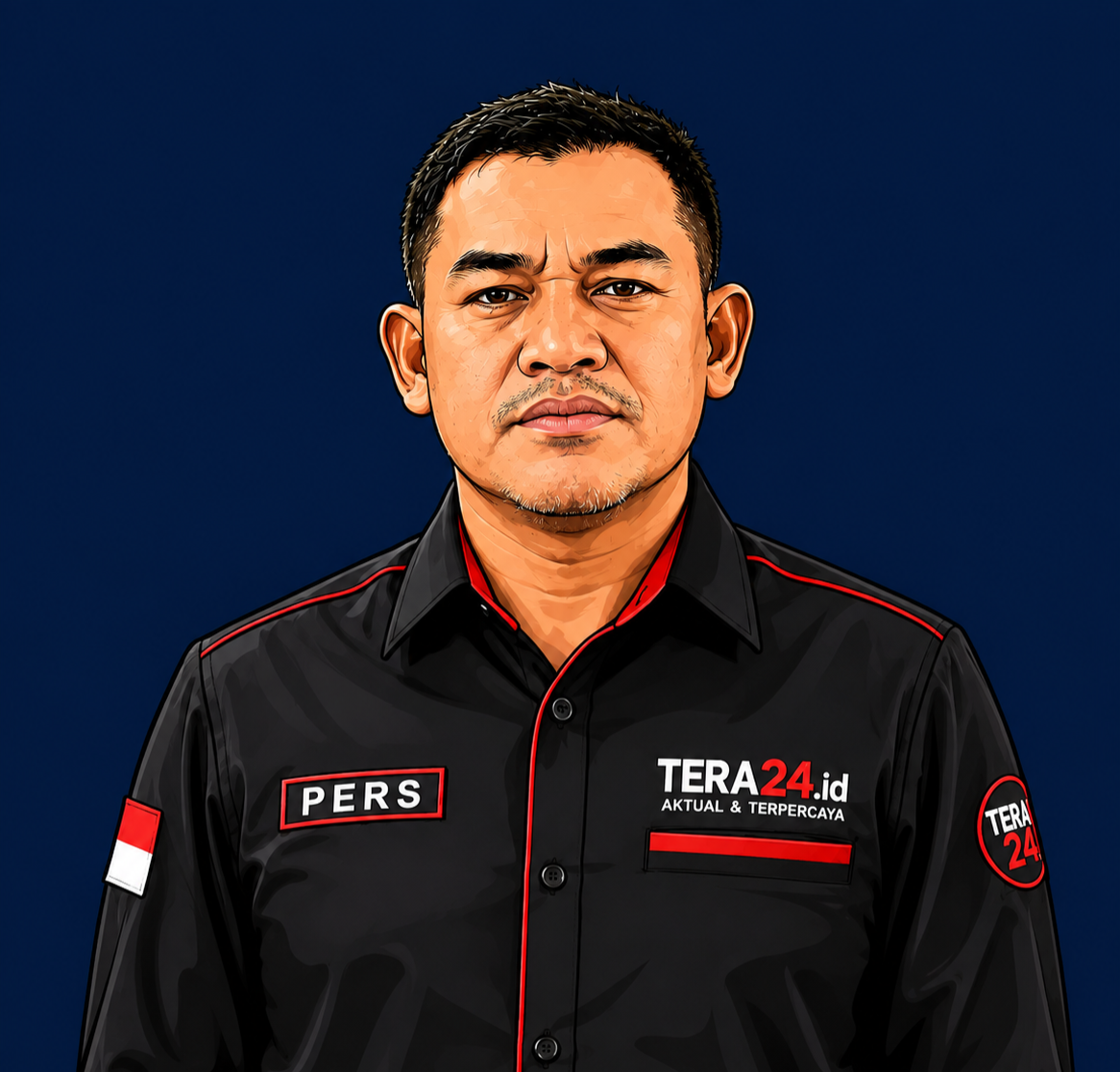 Hafris Rasyid