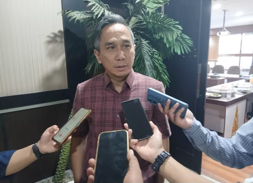 DPRD Pekanbaru Dorong Beasiswa Rp10 Miliar untuk Mahasiswa Miskin Sejak Semester Awal