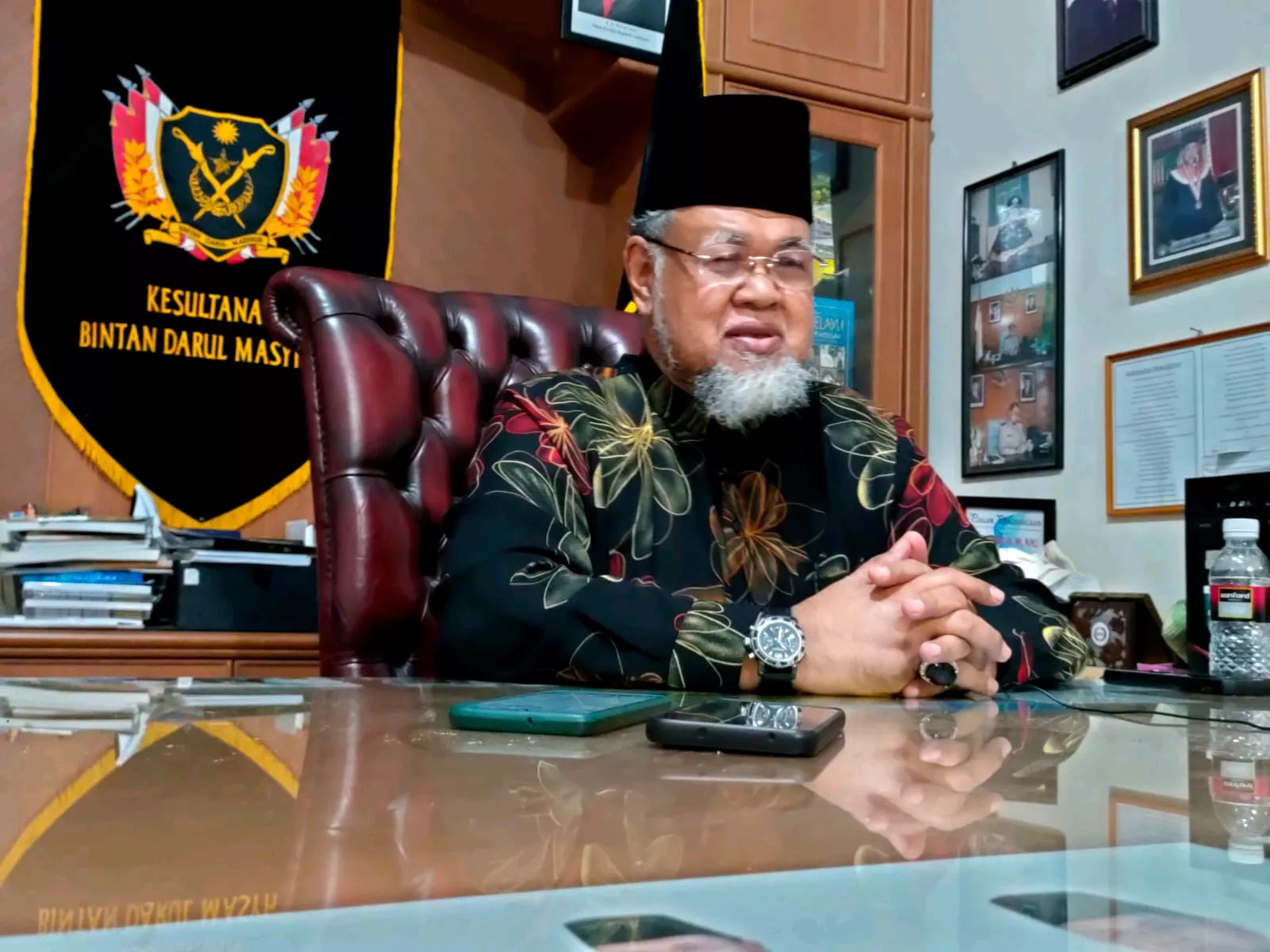 24 Tahun Kepri: Antara Syukur dan Luka yang Belum Sembuh