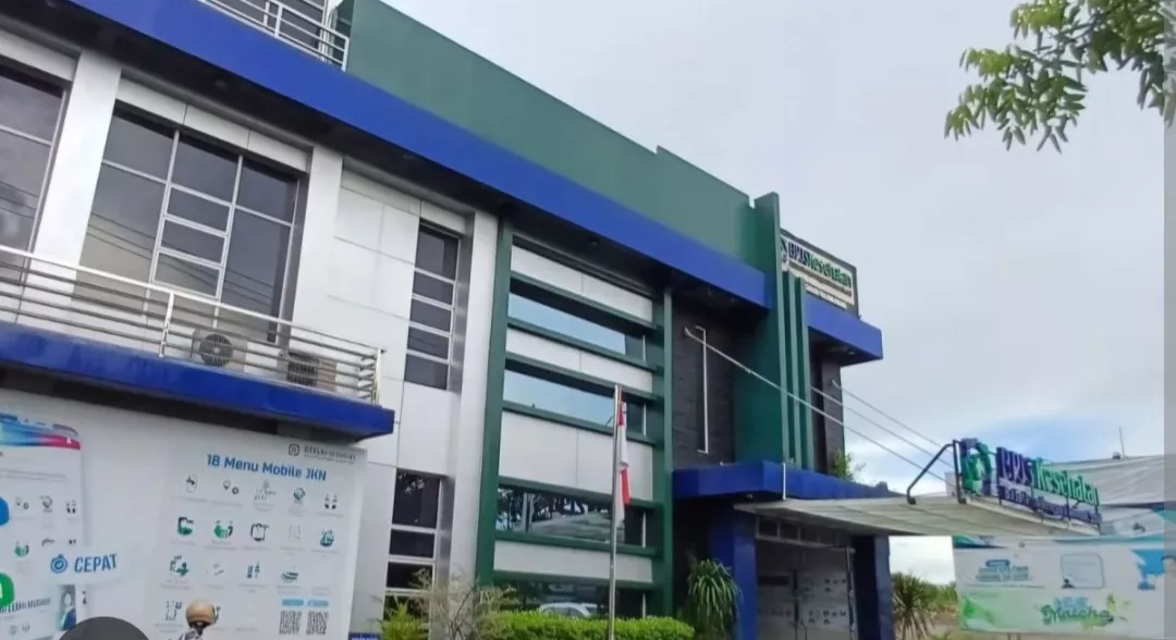 Bersalin Lewat Rujukan BPJS, Pasien Anambas Puji Pelayanan RS di Tanjungpinang